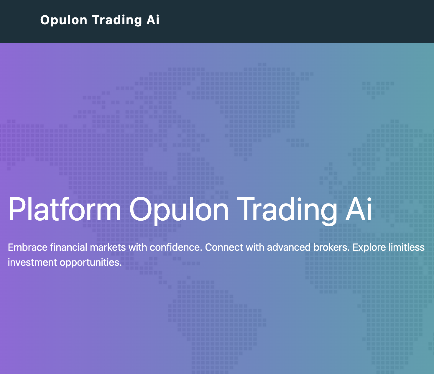 Opulon-trading-ai.net Exposed