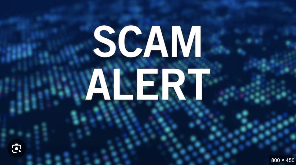 Capitalaccessinvt.top Scam Review