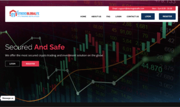 The Truth Behind Stocksglobalfx.com