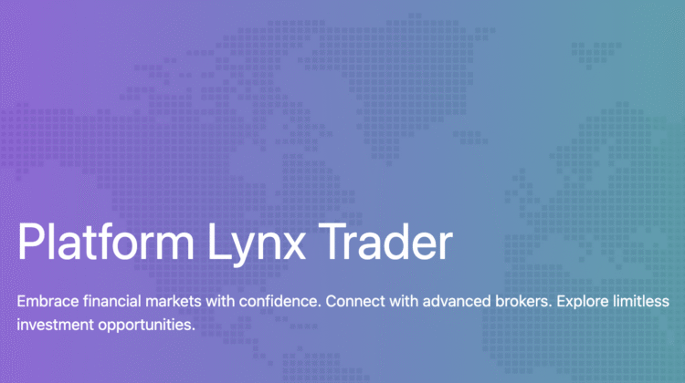 Lynx-trader.net Scam Review