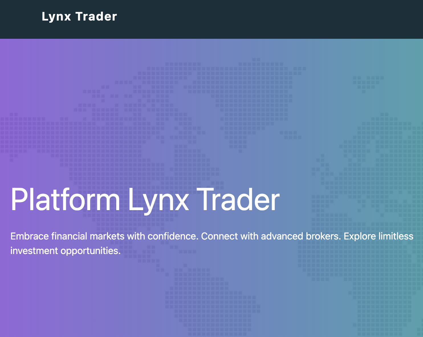Lynx-trader.net Scam Review
