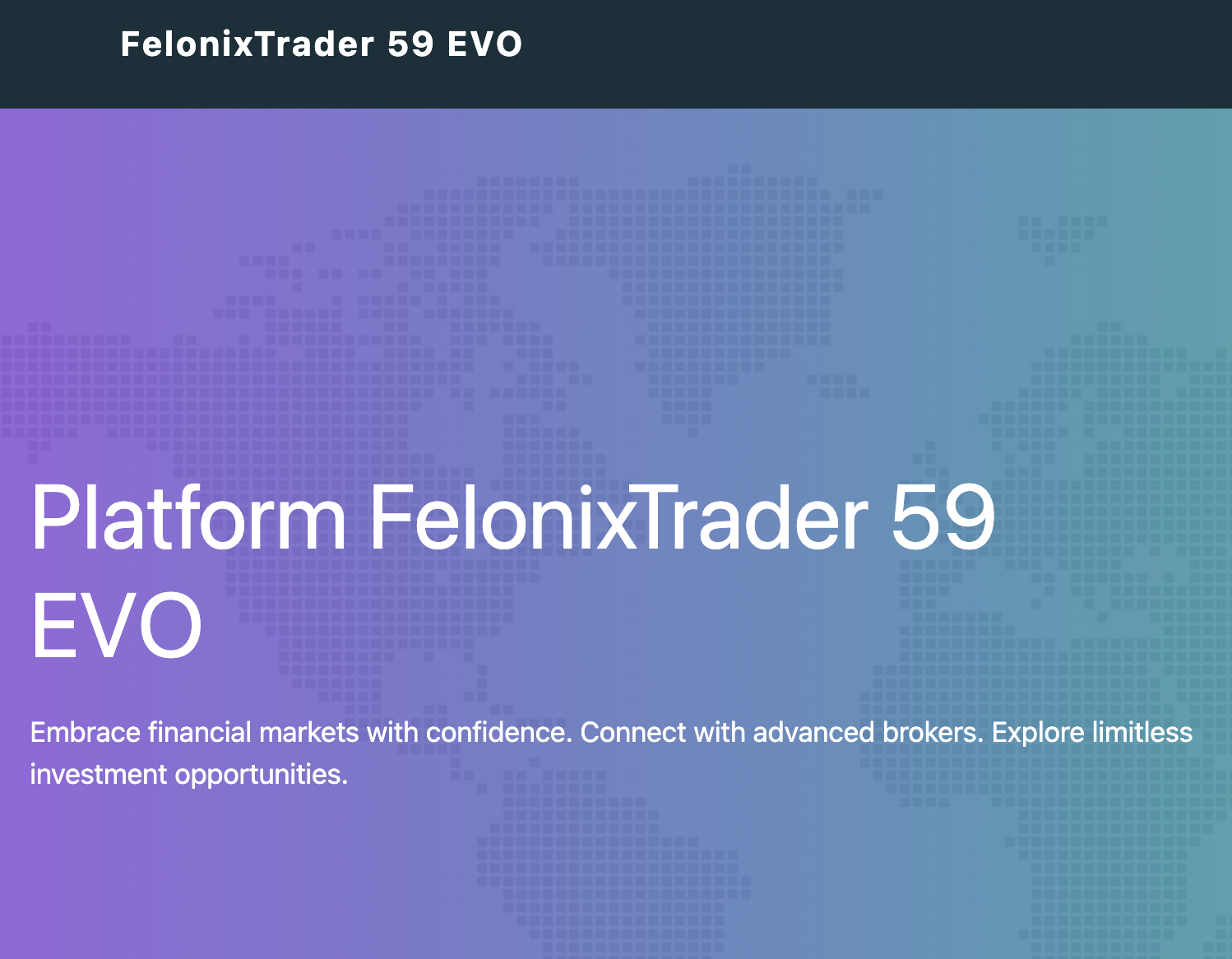 Felonixtrader-59-evo.net Exposed