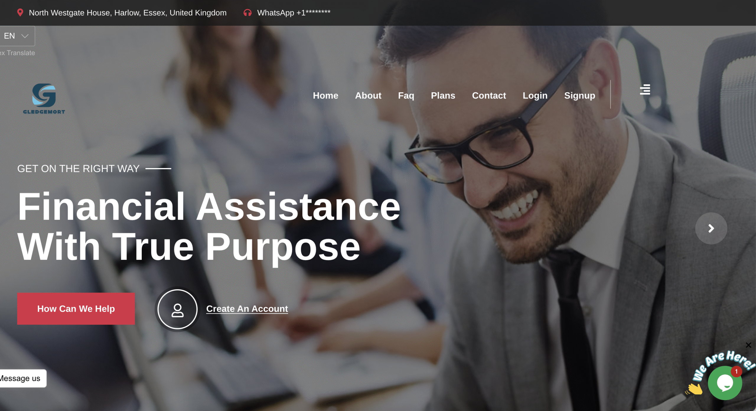 A Comprehensive Gledgemort.cc Scam Review