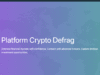 The Dark Side of Cryptodefrag.net