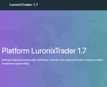 Luronixtrader-17.net Scam Review