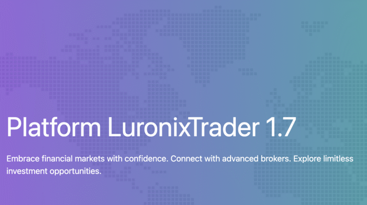 Luronixtrader-17.net Scam Review