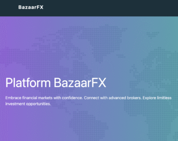 Bazaarfx.net Scam Claims