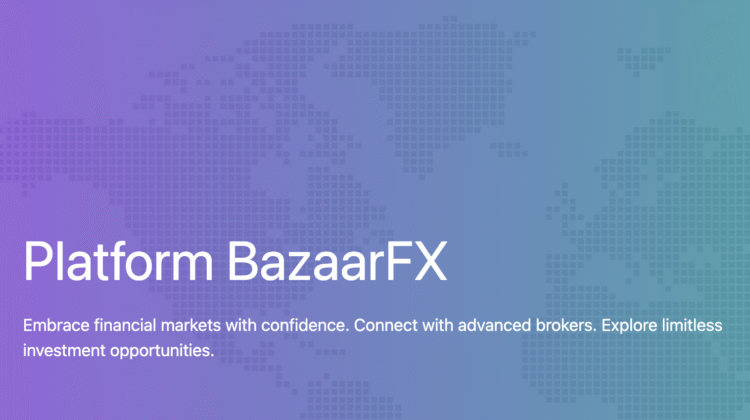 Bazaarfx.net Scam Claims