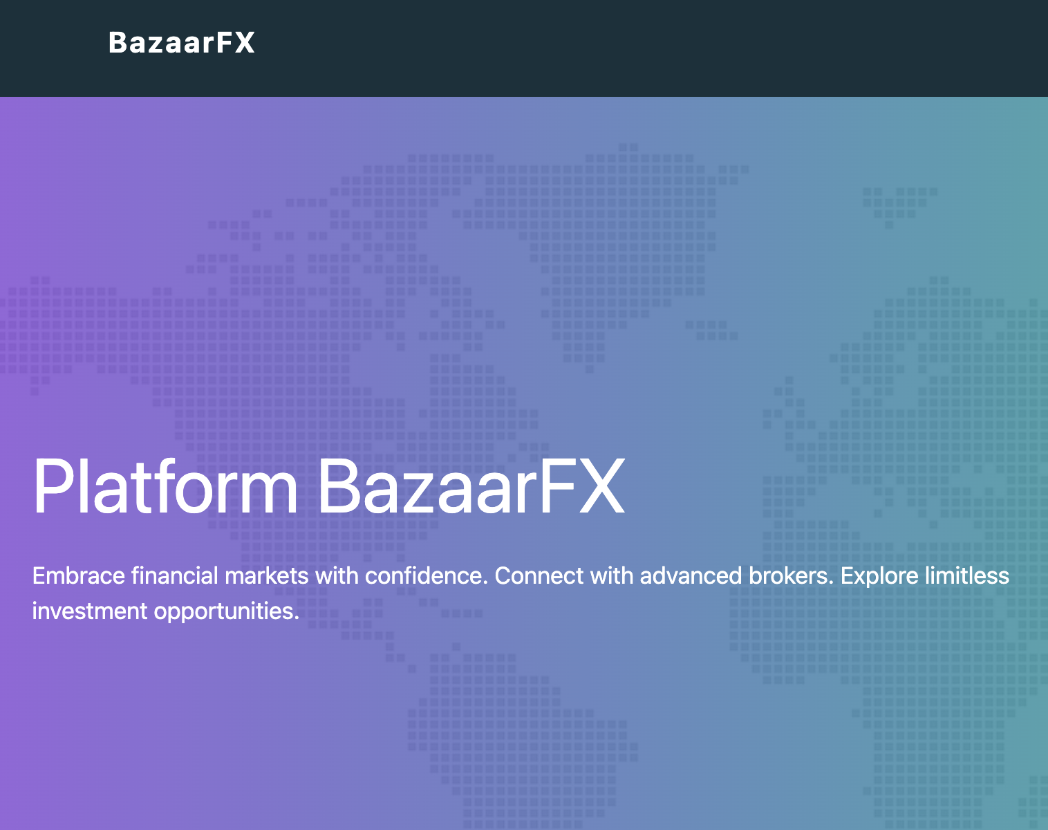 Bazaarfx.net Scam Claims