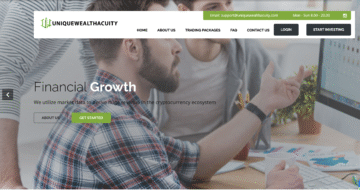Uniquewealthacuity.com Under Investigation