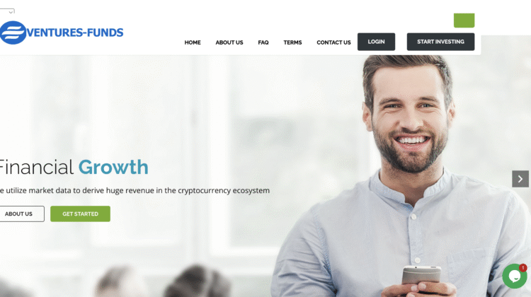 Venture-fundsfx.com Exposed