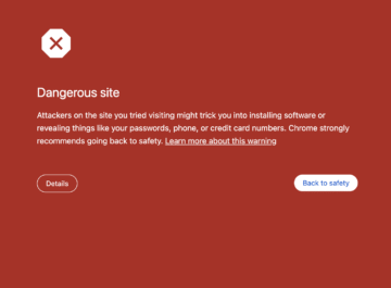 Netrovia.site Scam Review