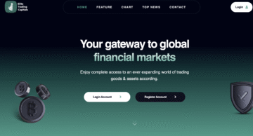 The Dark Side of Elitetradingcapitals.live