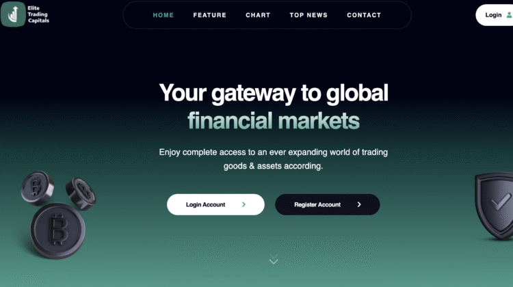 The Dark Side of Elitetradingcapitals.live