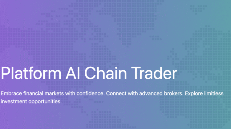 Ai-chaintrader.net Under the Microscope
