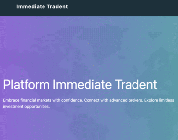 The Shocking Reality of Immediatetradent.com