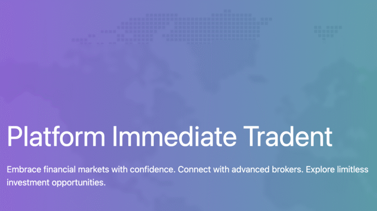 The Shocking Reality of Immediatetradent.com