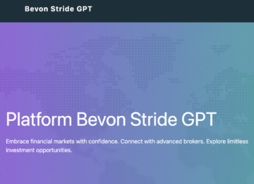 Bevon-stride-gpt.net Exposed