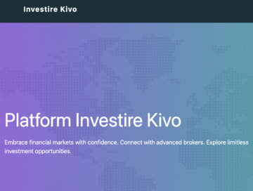 Investire-kivo.net Scam Review