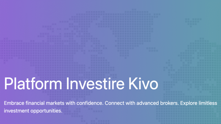 Investire-kivo.net Scam Review