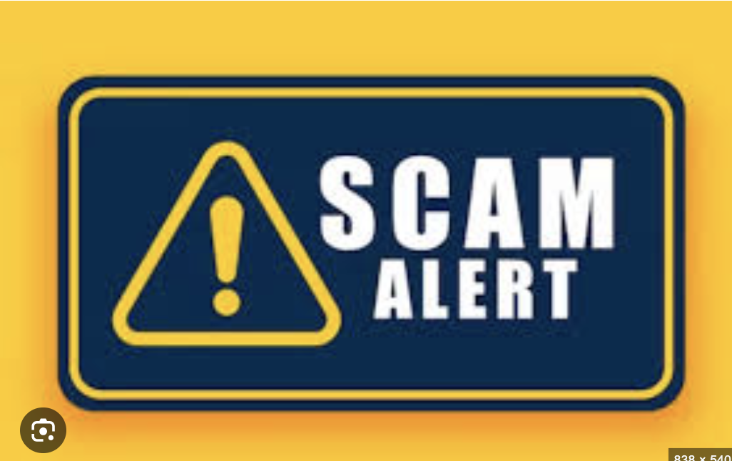 The Dangers of Echowealthai.net