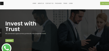 Shoplifetrading.com Scam Review