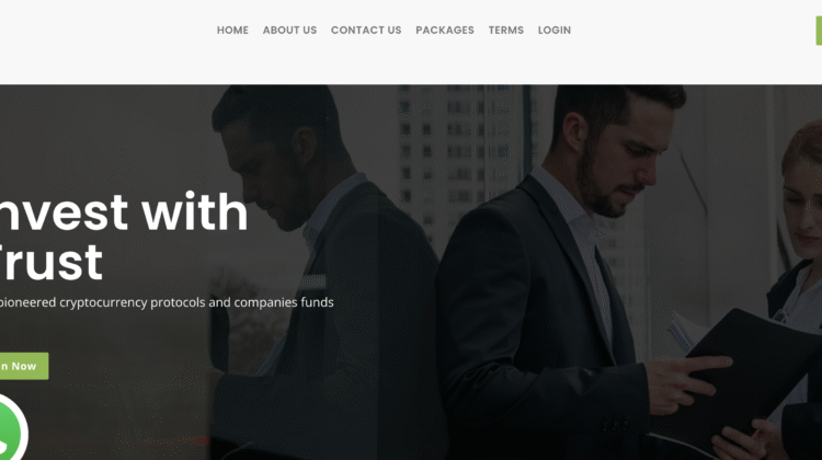 Shoplifetrading.com Scam Review