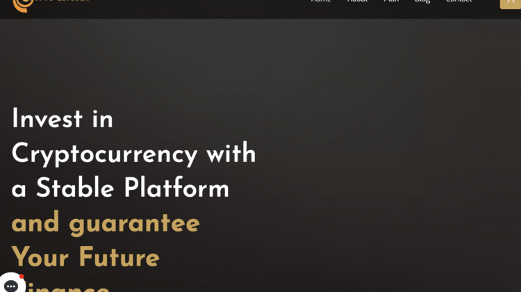 Crypto-BitcoinInvest.com Scam Review