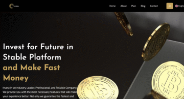 Globalcoinminners.com Exposed