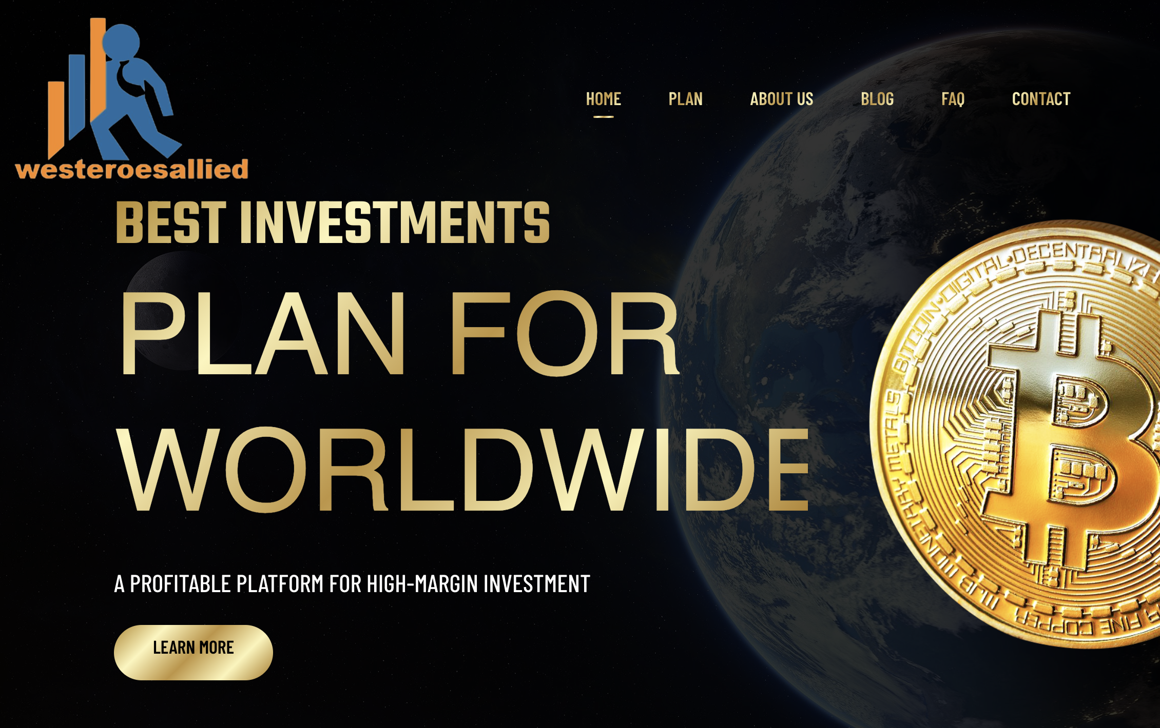 Westeroesallied.com Scam Review