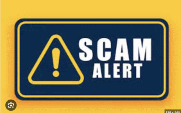 The Dark Side of Cfxmarket.live