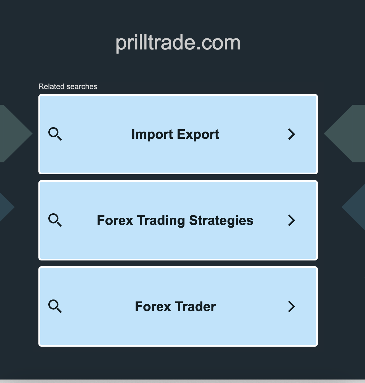 The Hidden Dangers of Prilltrade.com