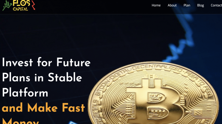 Floscapital.com Scam Review