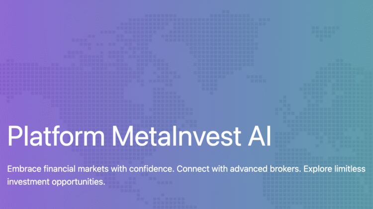 The Dark Side of Metainvestai.net