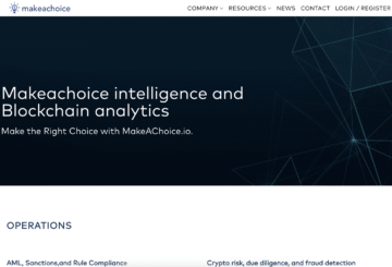 Makeachoice.io Scam Allegations