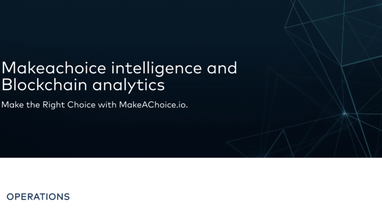 Makeachoice.io Scam Allegations