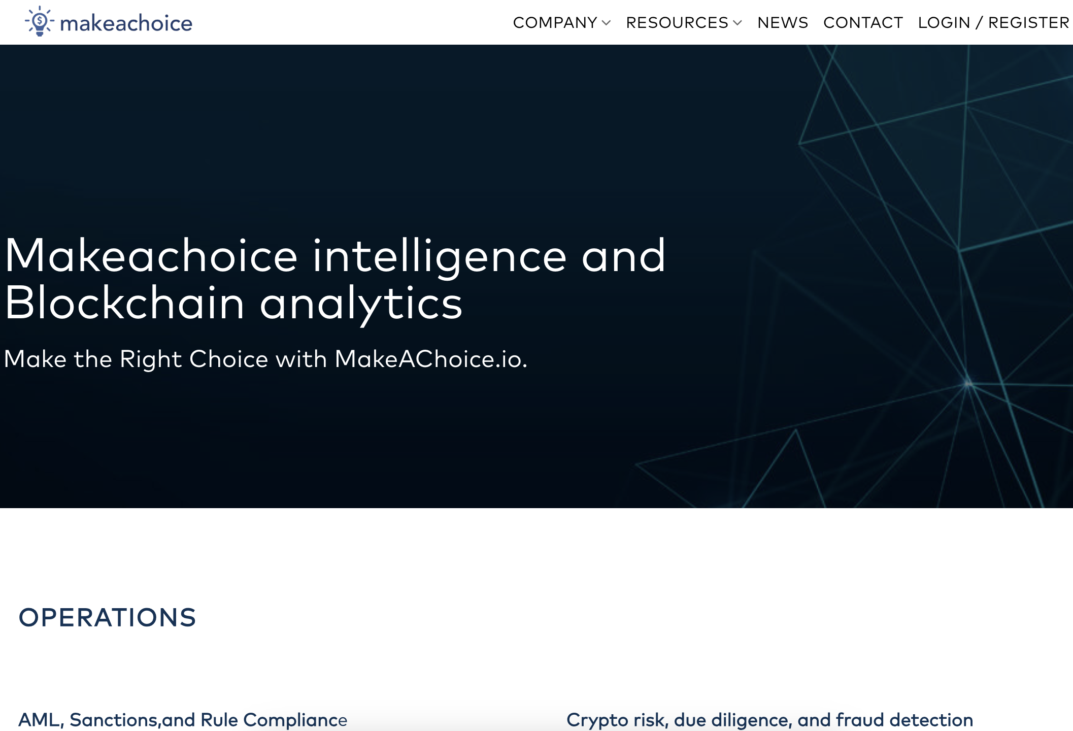 Makeachoice.io Scam Allegations