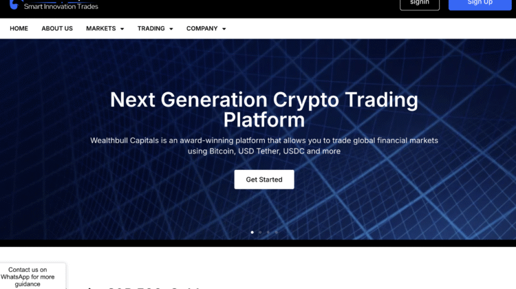 Wealthbullcapitals.net Under Investigation