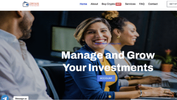 Optionflowstrade.pro Scam Allegations