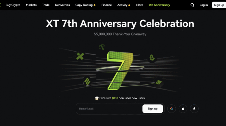 XT.com Under Scrutiny