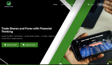 Optimaltrd.org Exposed