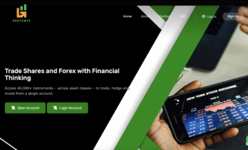 The Truth Behind Dropower.click