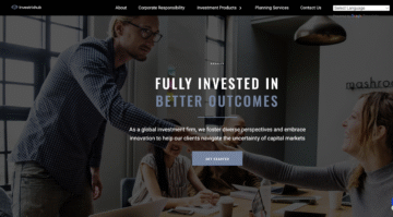Analyzing User Experiences with Investrixhub.net