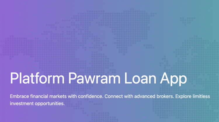 Pawramloanapp.net Scam Claims