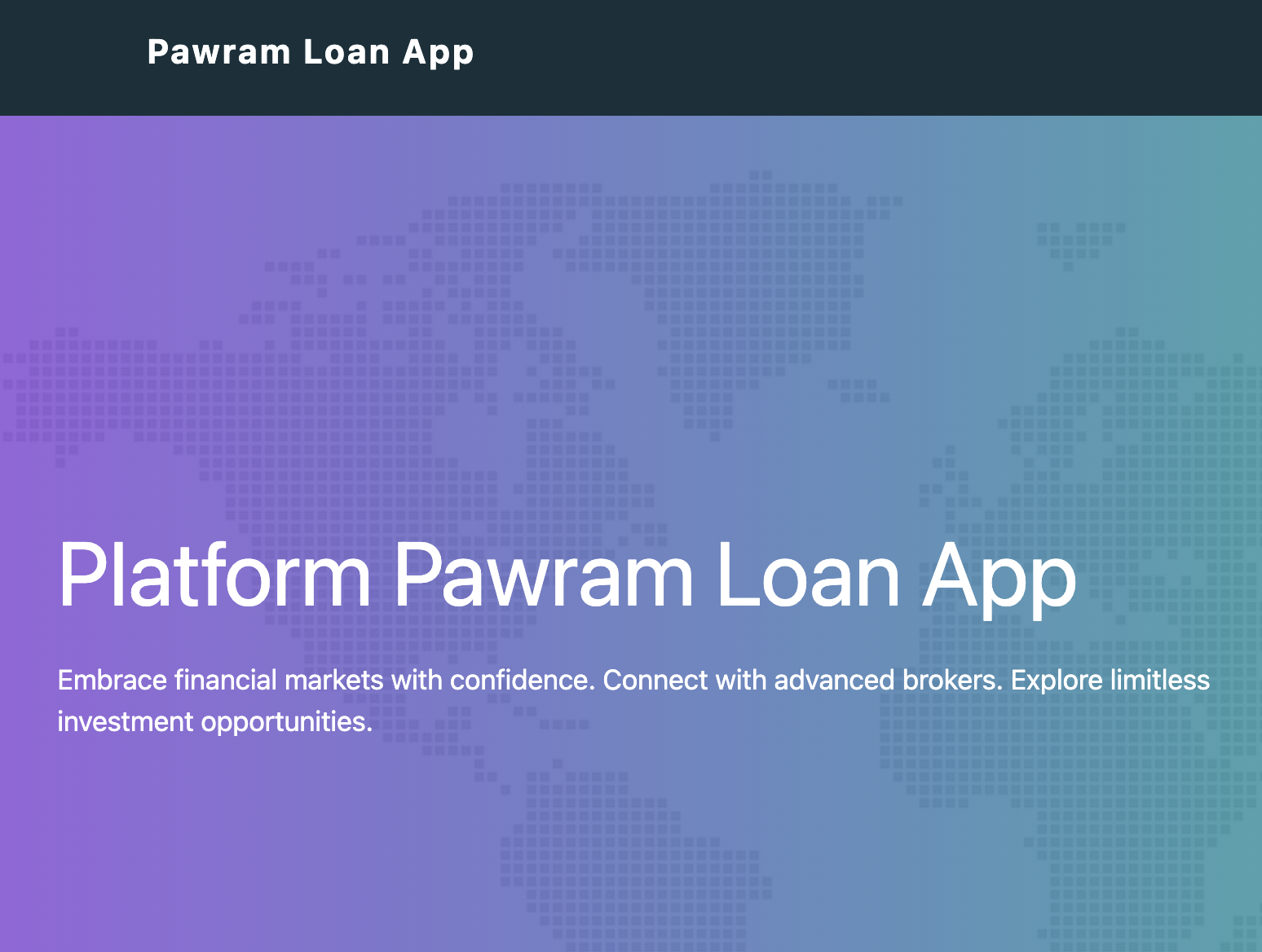 Pawramloanapp.net Scam Claims