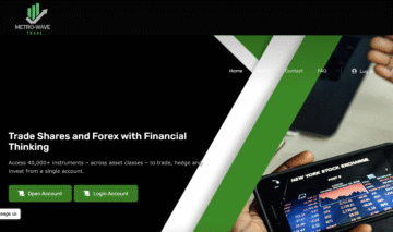 Metrowavetrd.top Scam Allegations