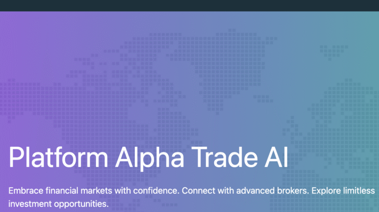 Unmasking Alphatradeai.net