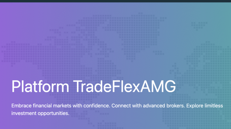 Tradeflexamg.net Scam Review