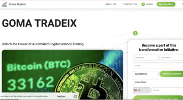 Goma-tradeix-solution.com / Gomatradeix.com Exposed