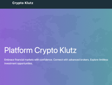 The Dangers of Cryptoklutzapp.net